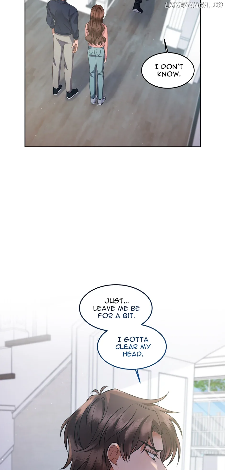 Torn Between Alphas Chapter 40 page 56
