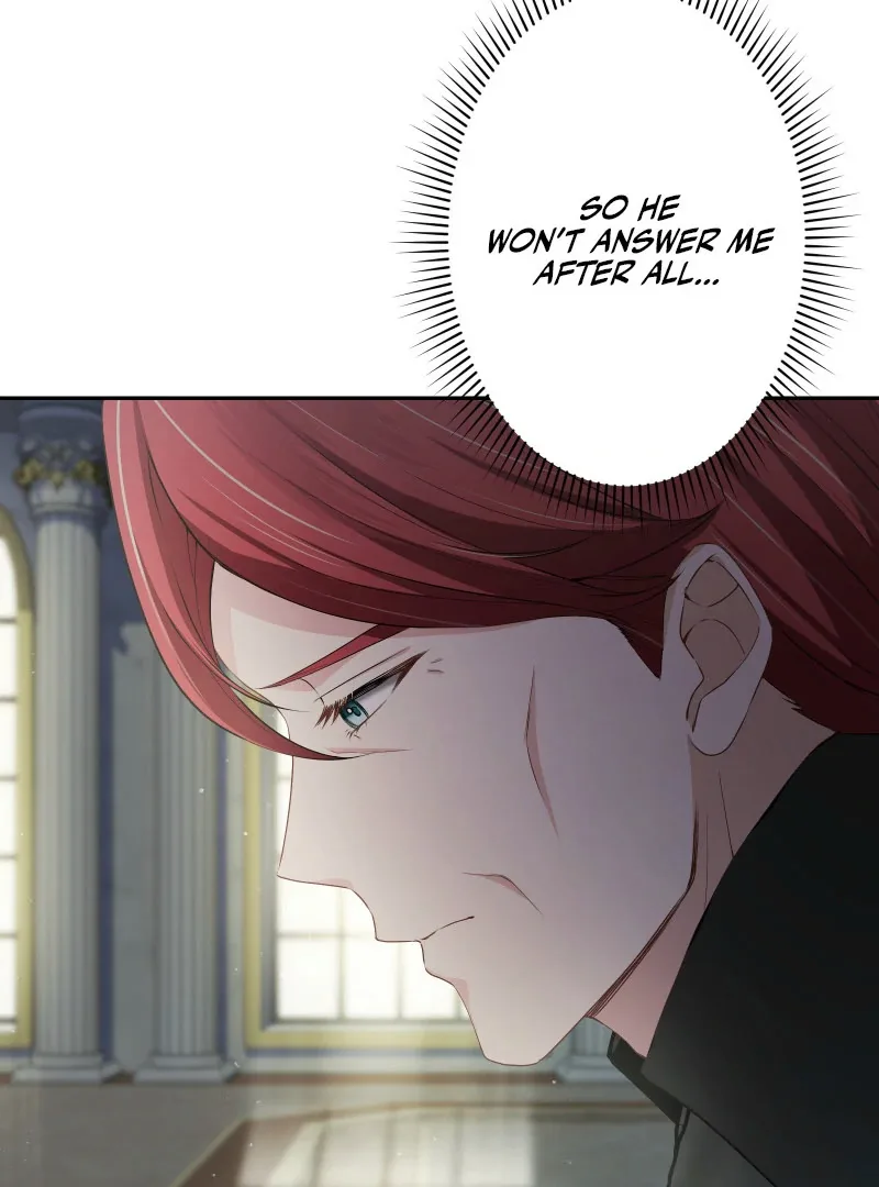 Too Much Regeneration! Now the King Obsesses Over Me Chapter 39 page 101