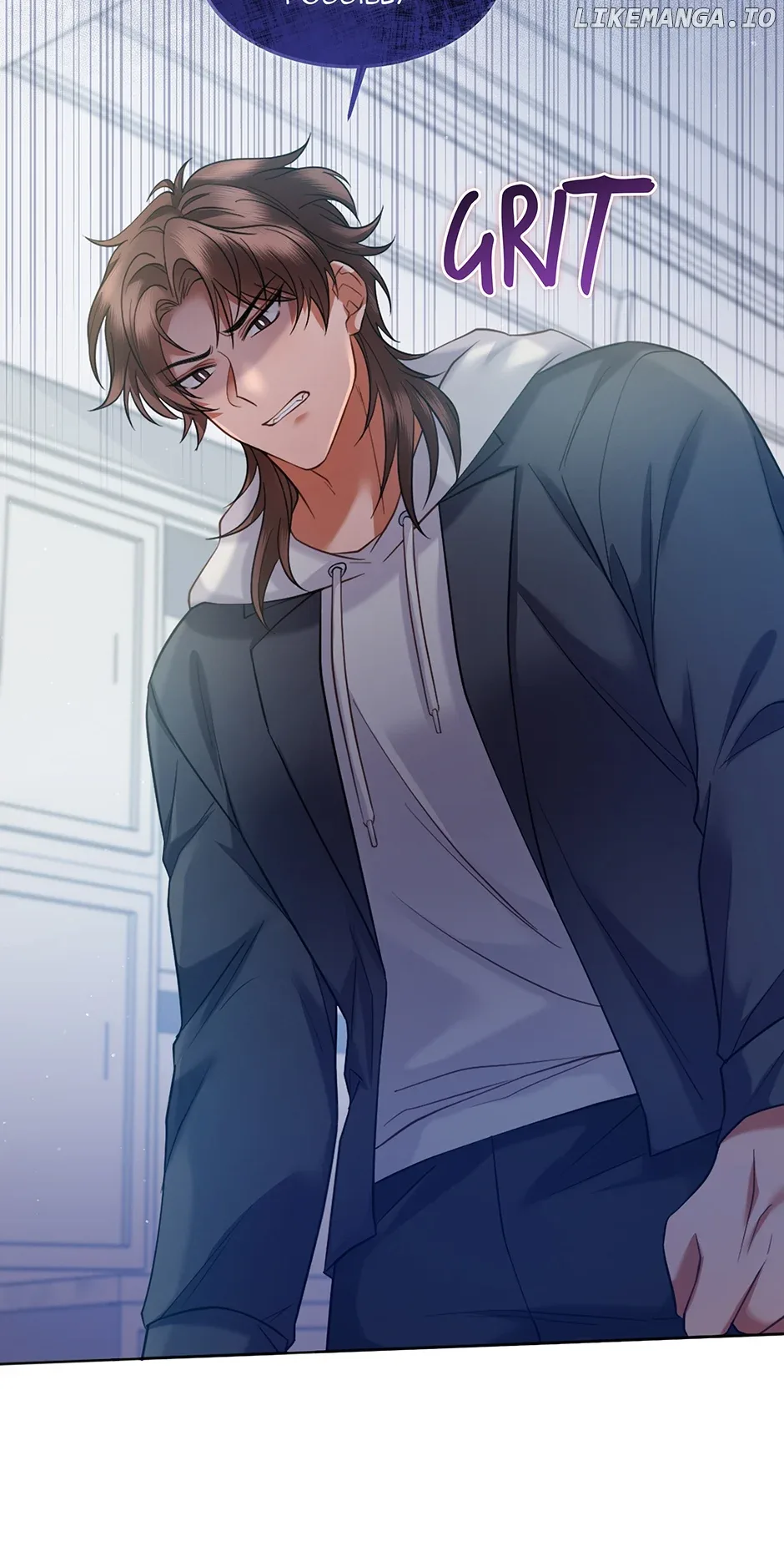 Torn Between Alphas Chapter 40 page 49