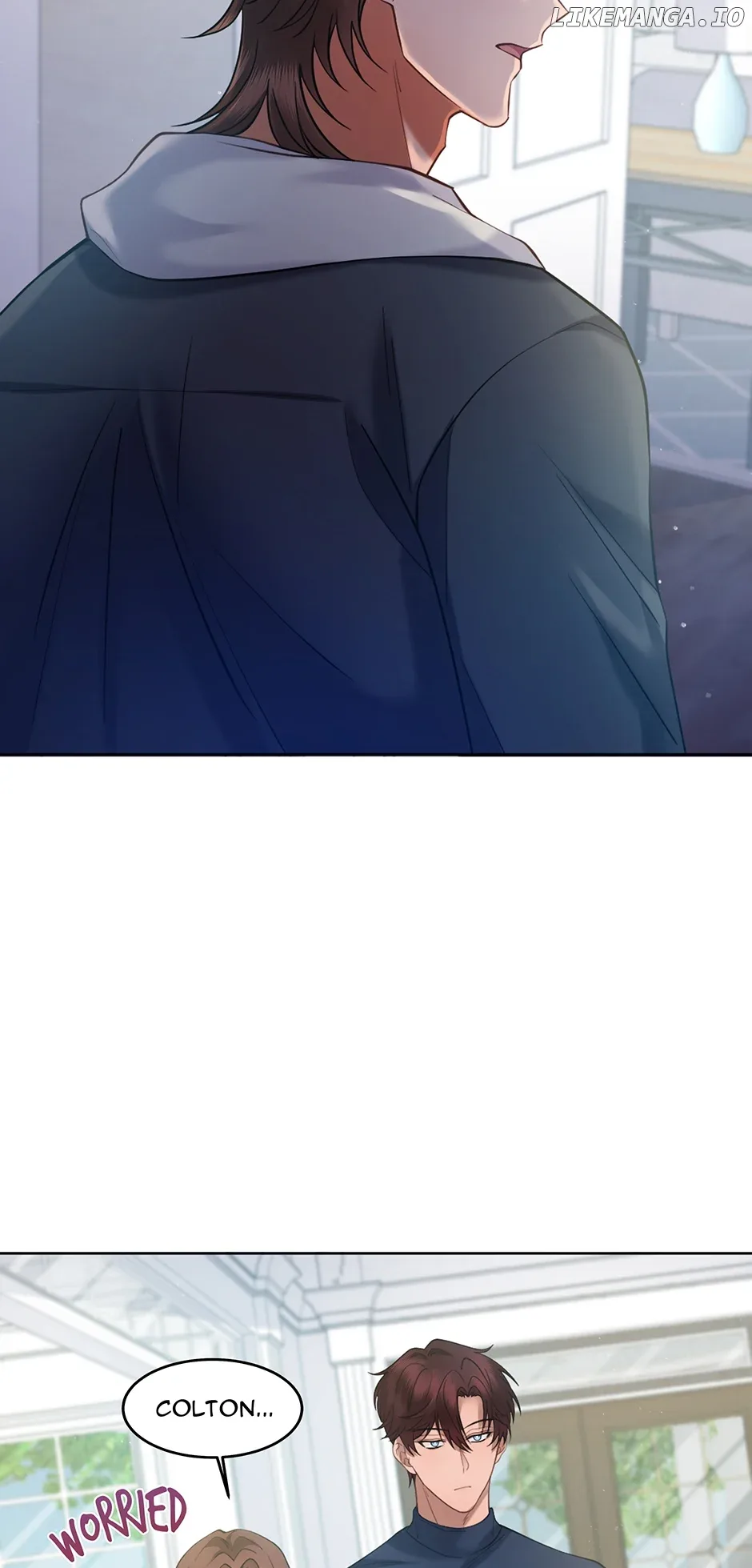 Torn Between Alphas Chapter 40 page 57
