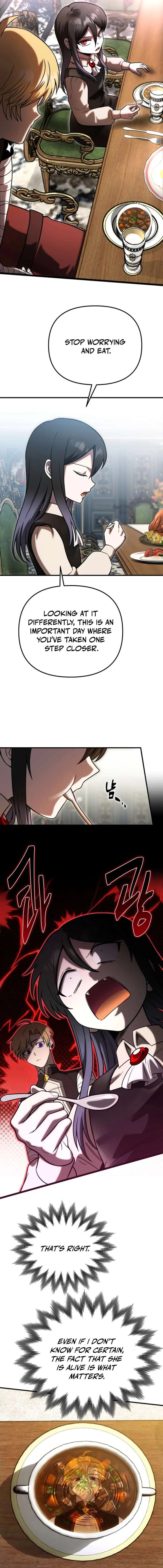 Vampire’s Alchemy Chapter 40 page 16