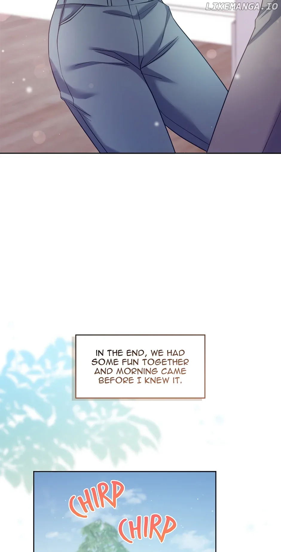 Torn Between Alphas Chapter 40 page 66