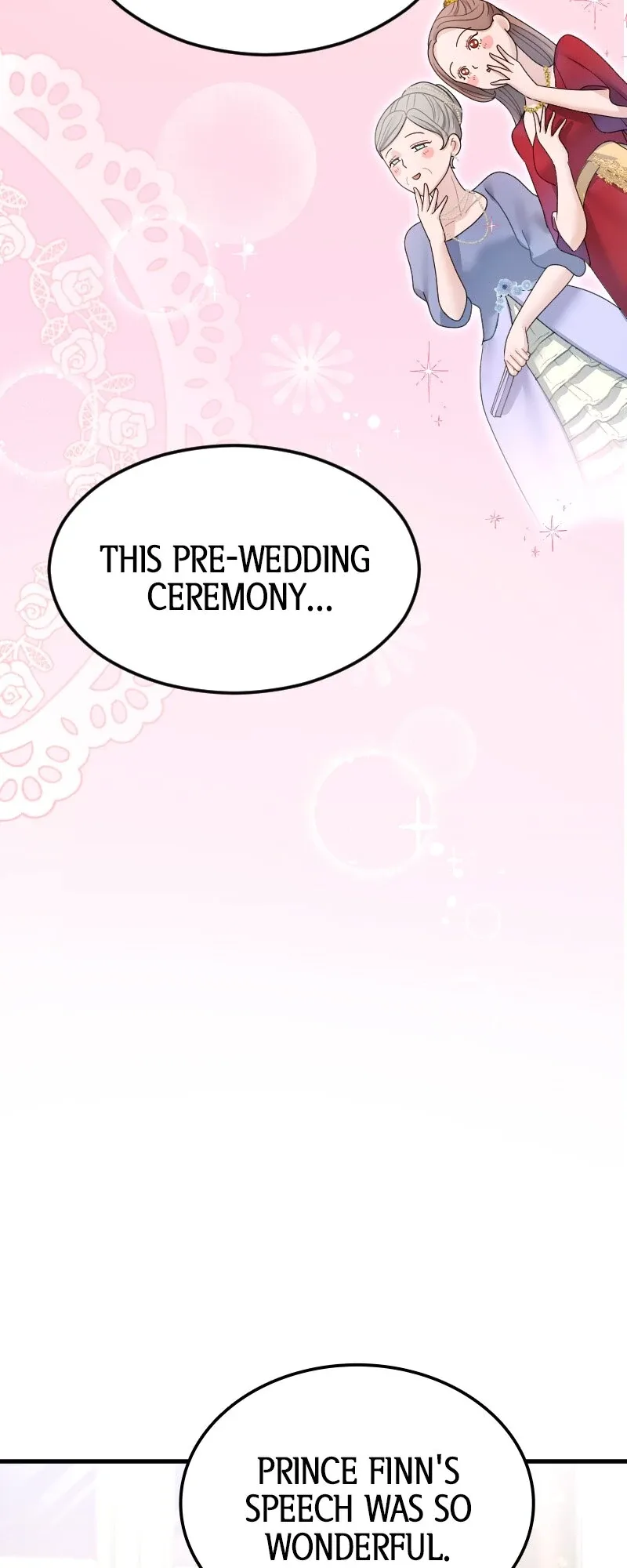 Useless Cinderella’s Feeble Attempt to Save the Kingdom Chapter 40 page 16