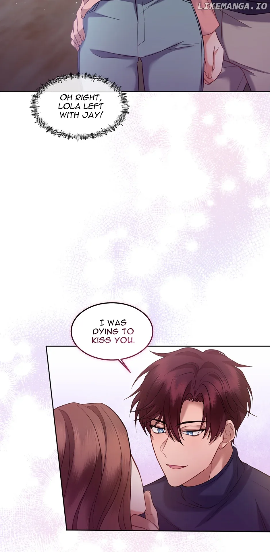 Torn Between Alphas Chapter 40 page 60