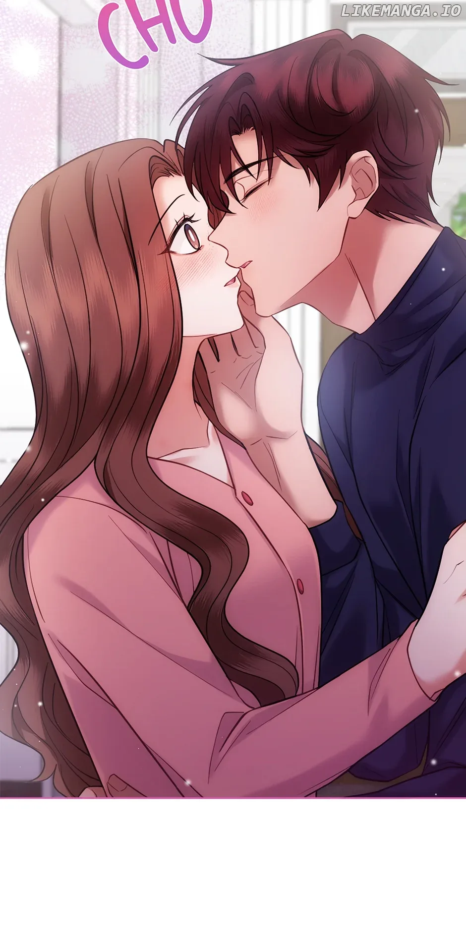 Torn Between Alphas Chapter 40 page 62