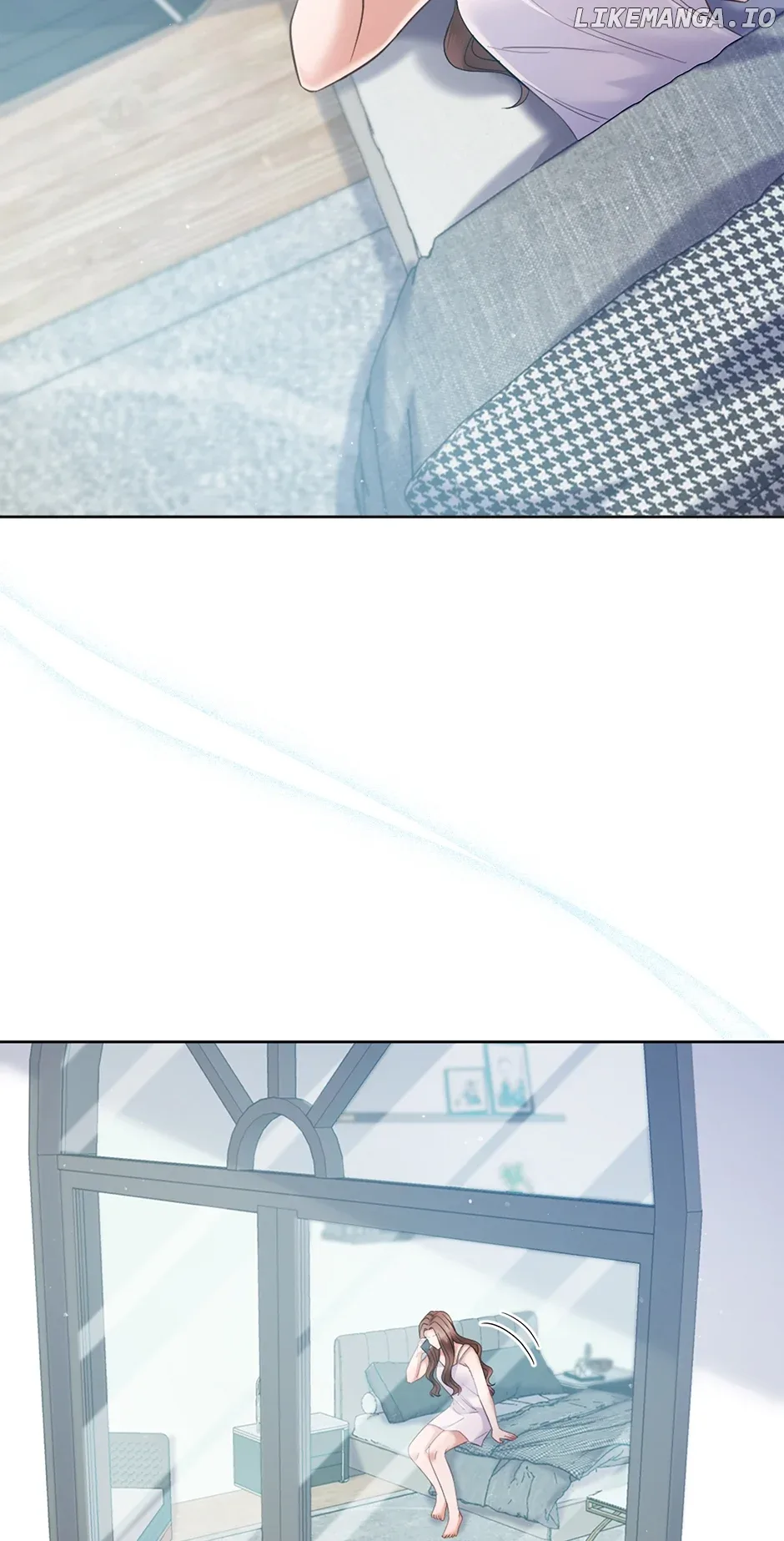 Torn Between Alphas Chapter 40 page 69