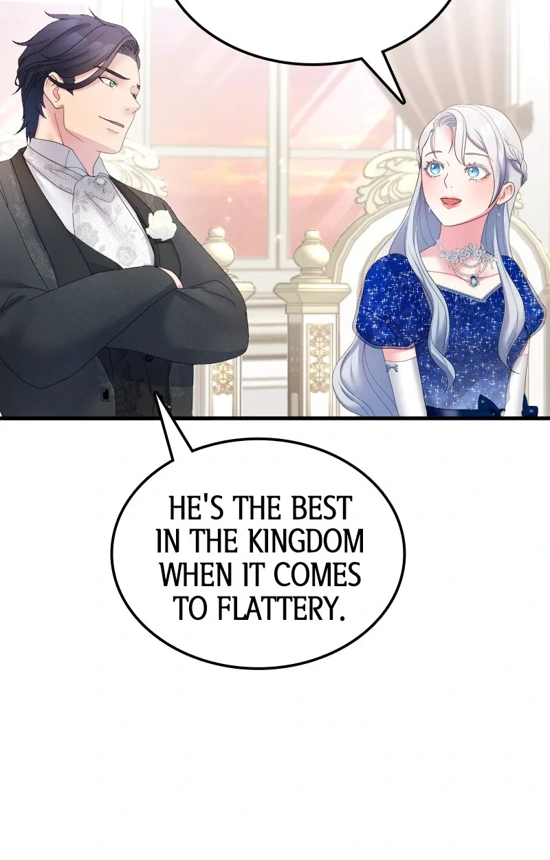 Useless Cinderella’s Feeble Attempt to Save the Kingdom Chapter 40 page 17