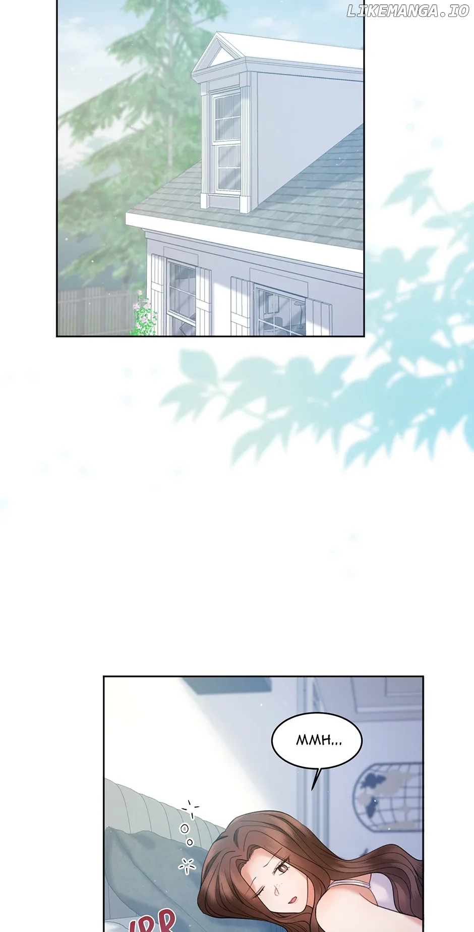 Torn Between Alphas Chapter 40 page 67