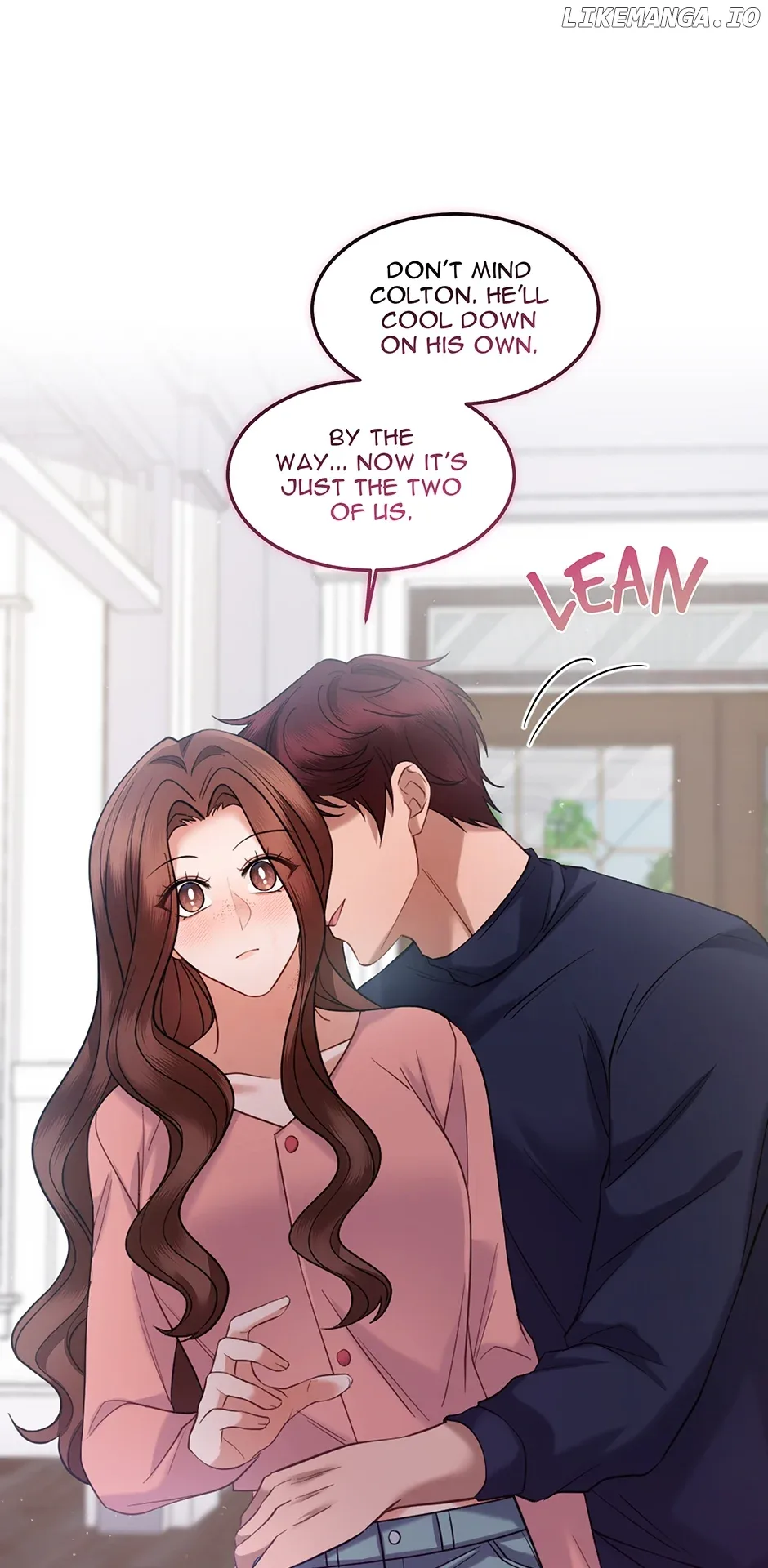 Torn Between Alphas Chapter 40 page 59