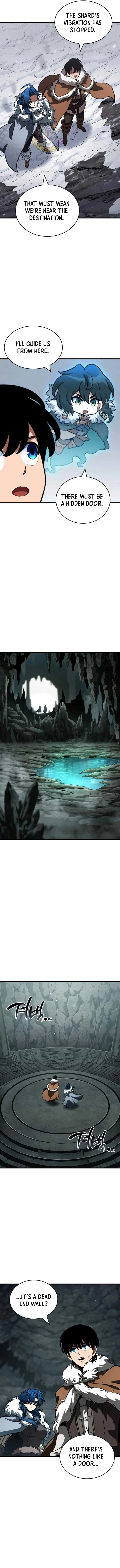 Valhalla Saga Chapter 40 page 16