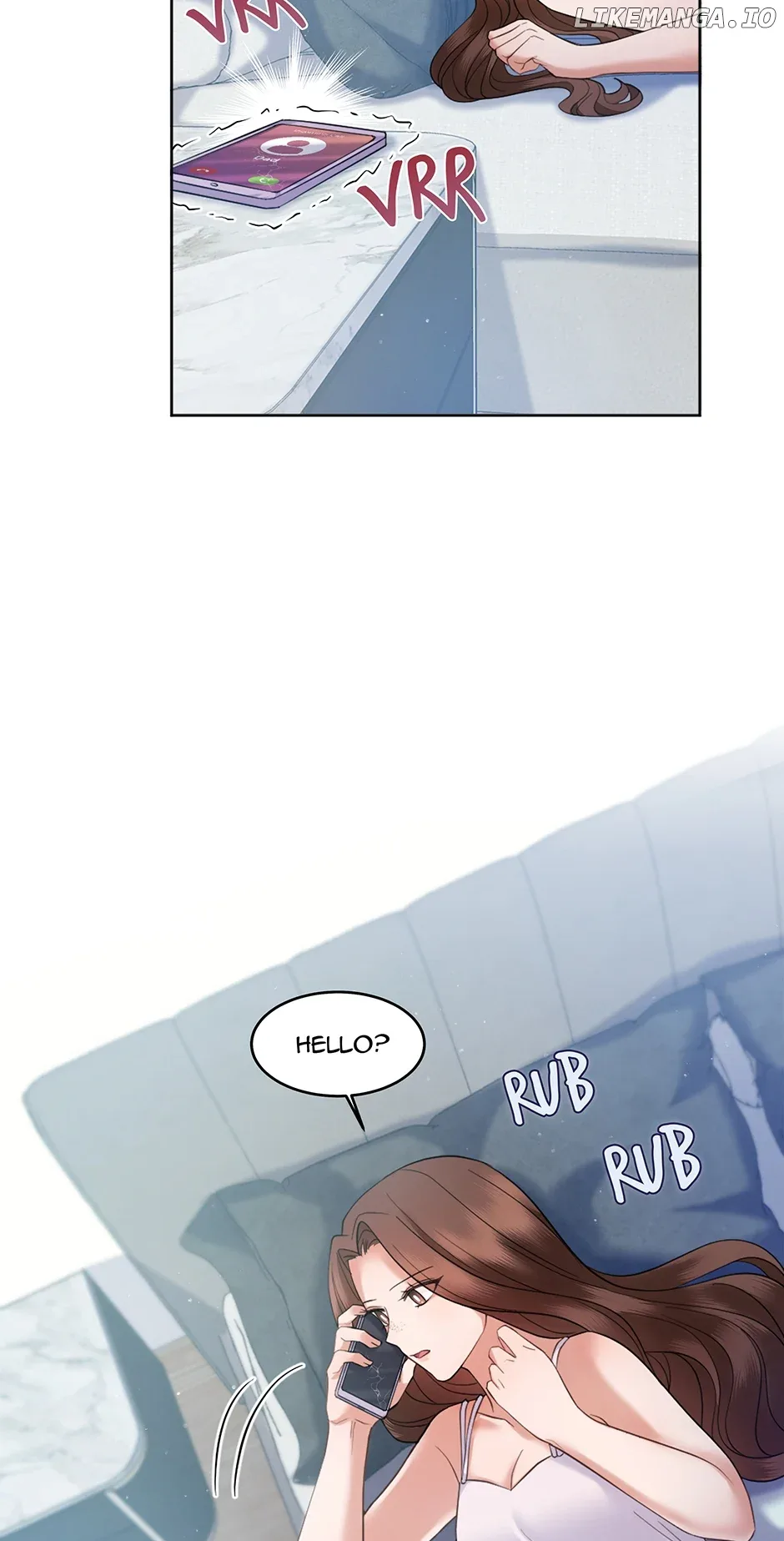 Torn Between Alphas Chapter 40 page 68