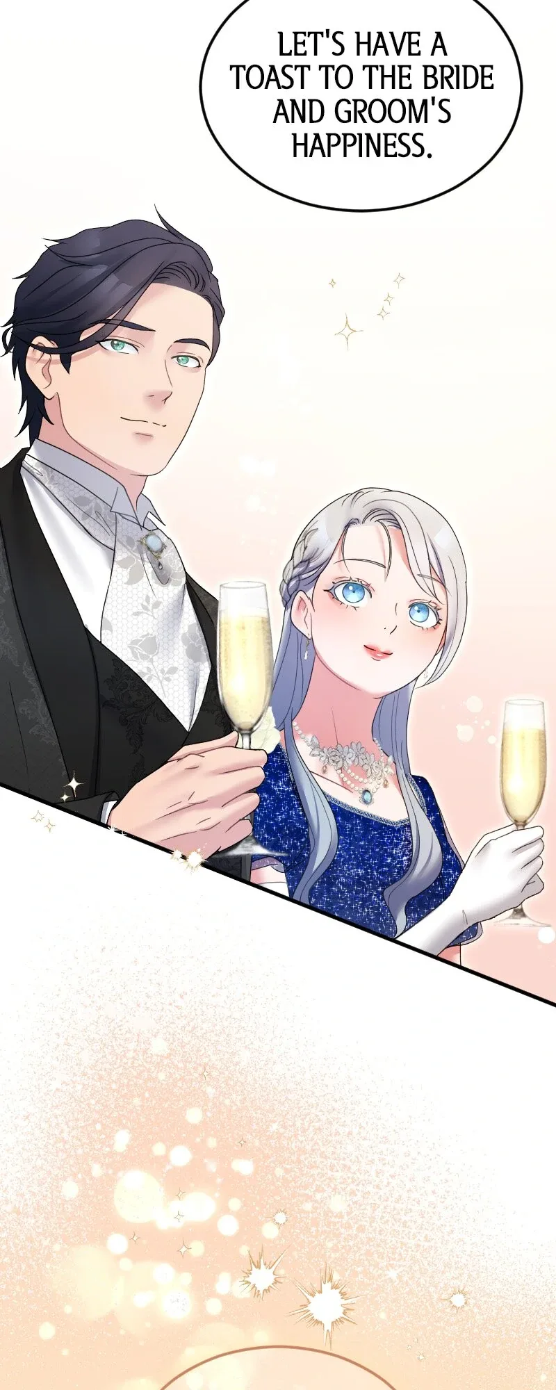 Useless Cinderella’s Feeble Attempt to Save the Kingdom Chapter 40 page 20