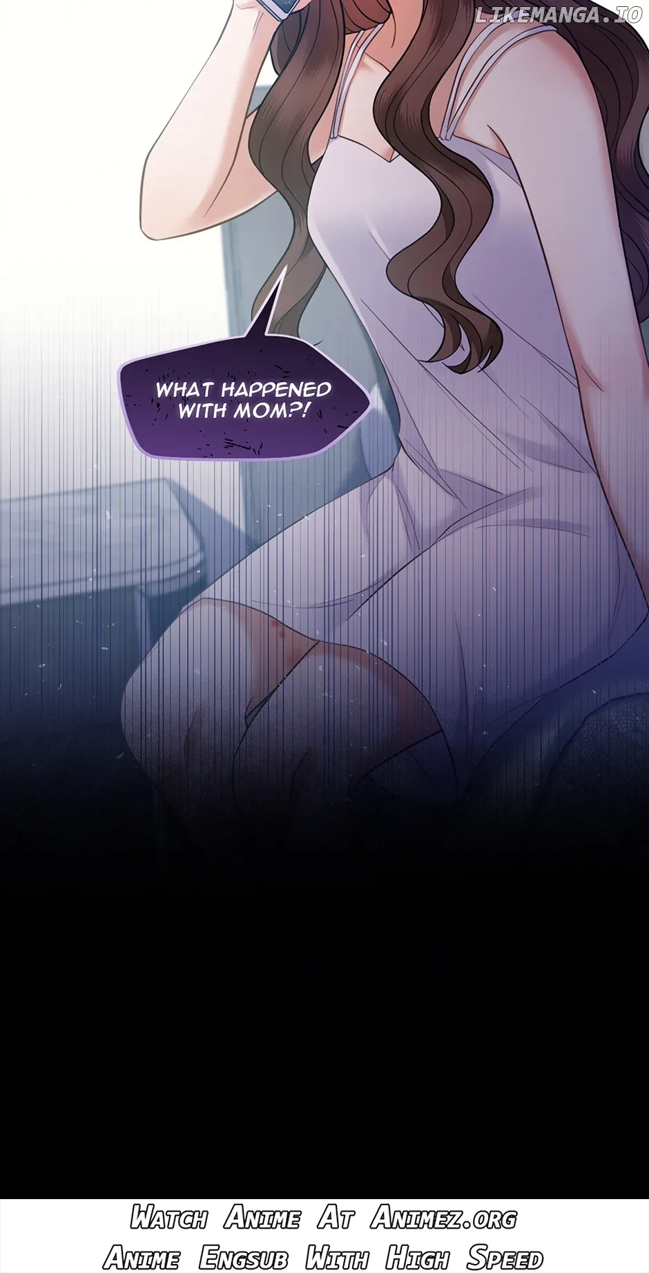 Torn Between Alphas Chapter 40 page 71
