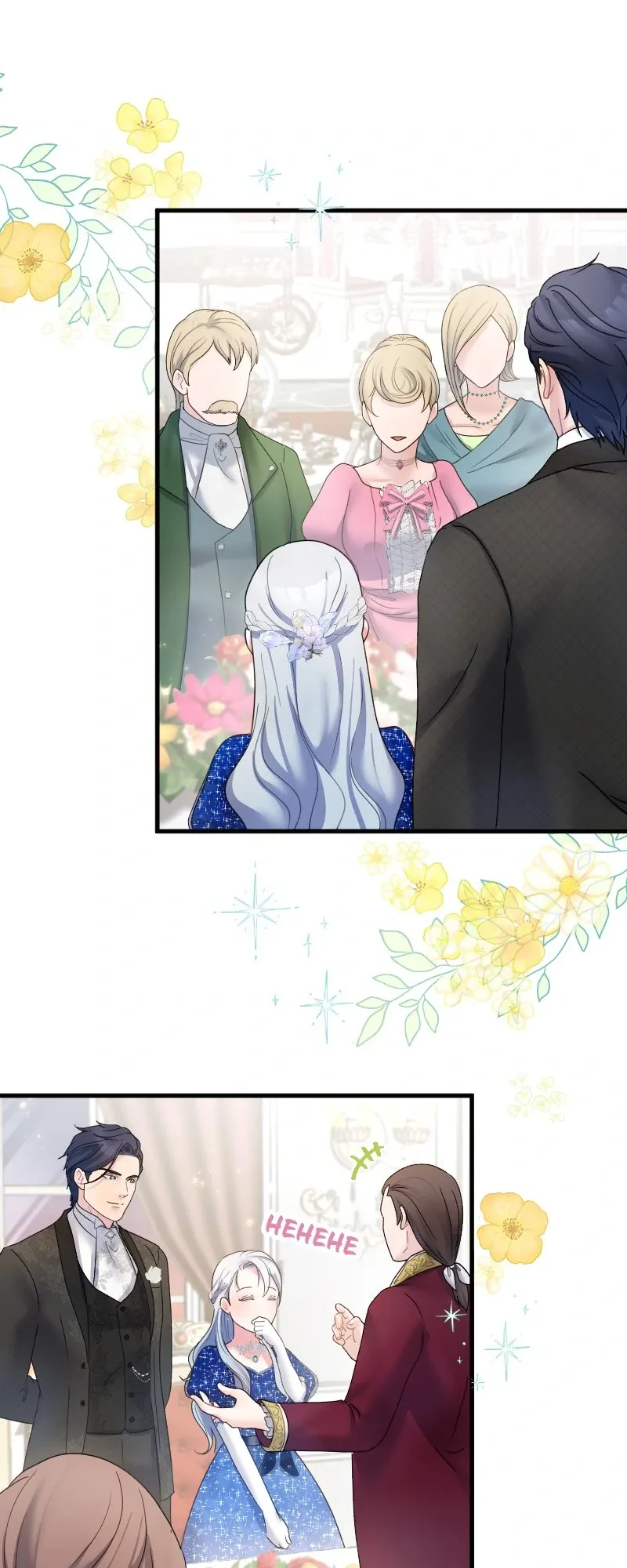 Useless Cinderella’s Feeble Attempt to Save the Kingdom Chapter 40 page 26