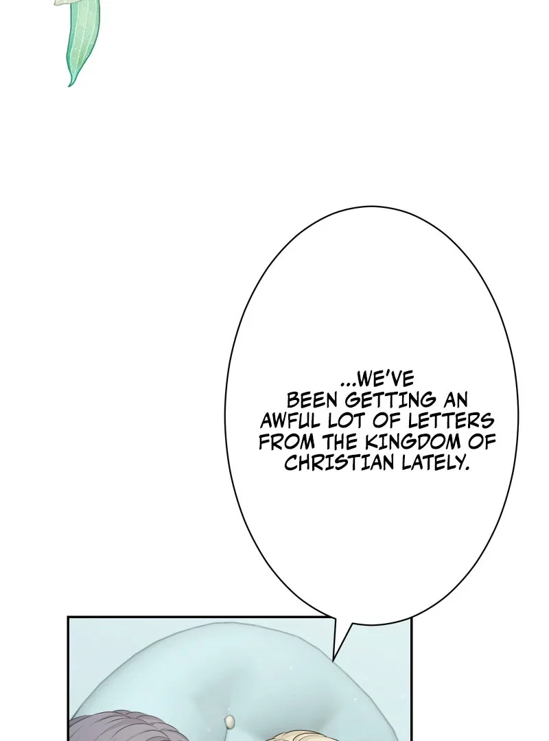 Too Much Regeneration! Now the King Obsesses Over Me Chapter 39 page 128
