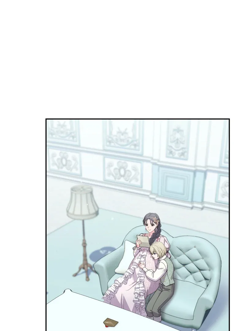 Too Much Regeneration! Now the King Obsesses Over Me Chapter 39 page 125