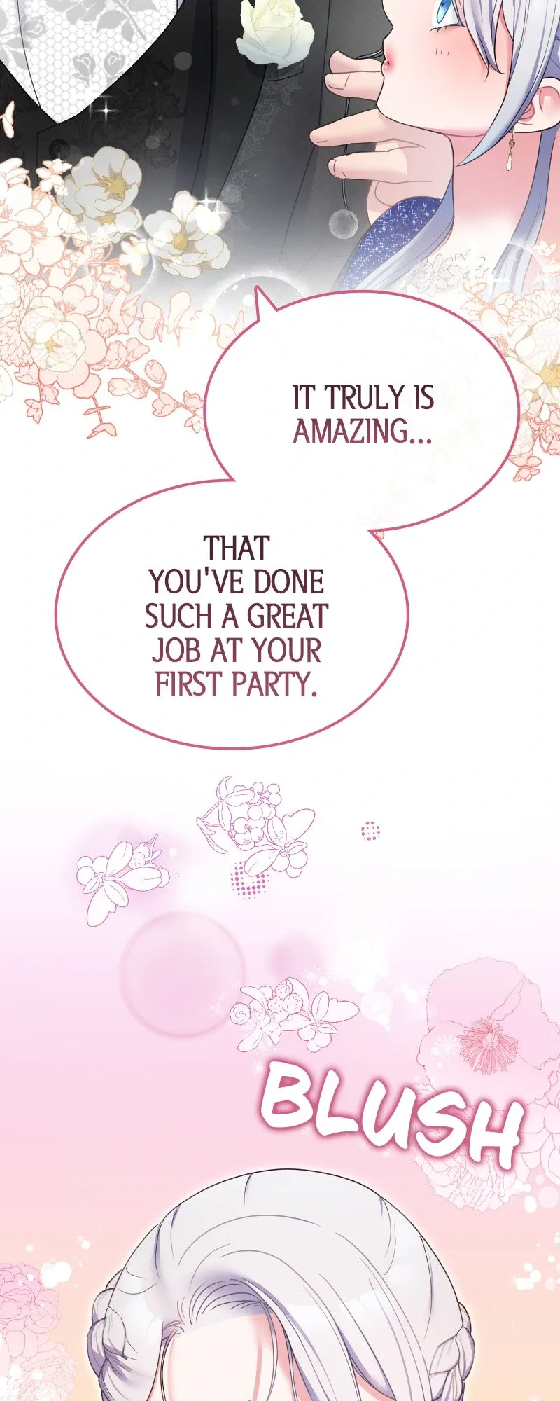 Useless Cinderella’s Feeble Attempt to Save the Kingdom Chapter 40 page 31