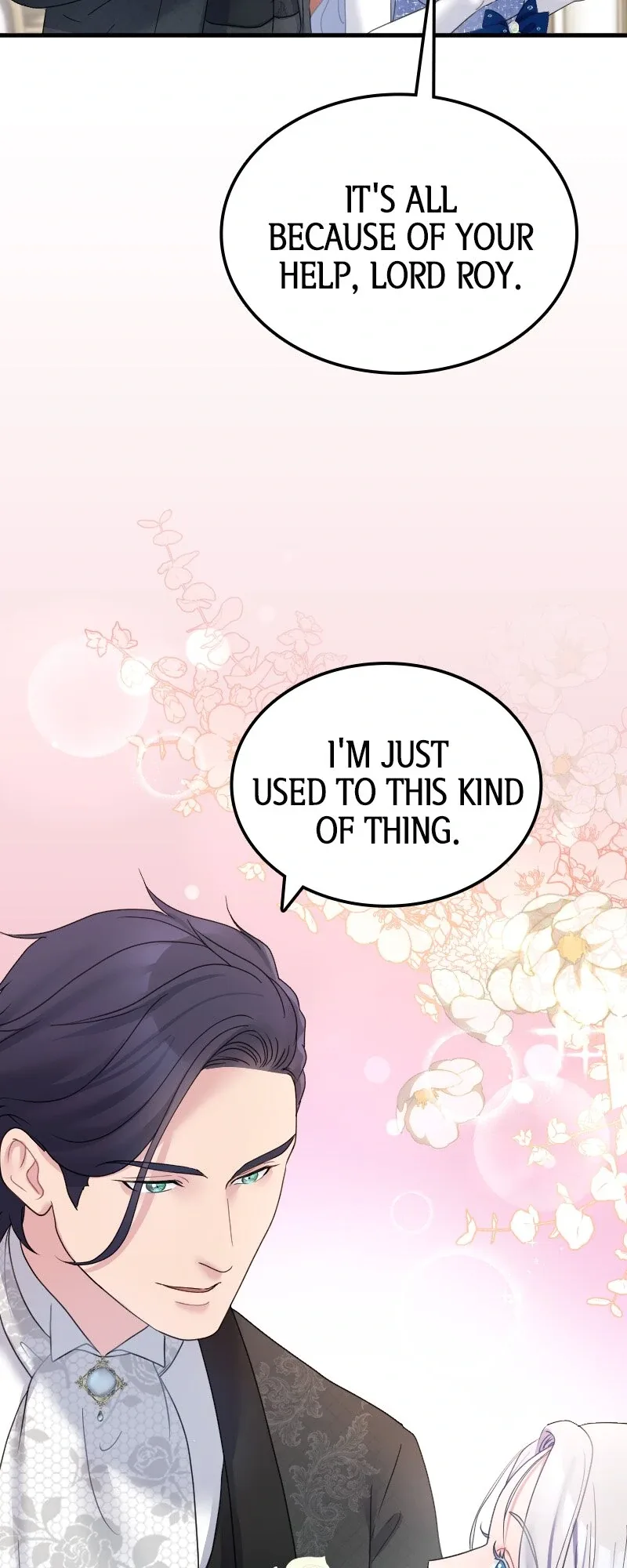 Useless Cinderella’s Feeble Attempt to Save the Kingdom Chapter 40 page 30