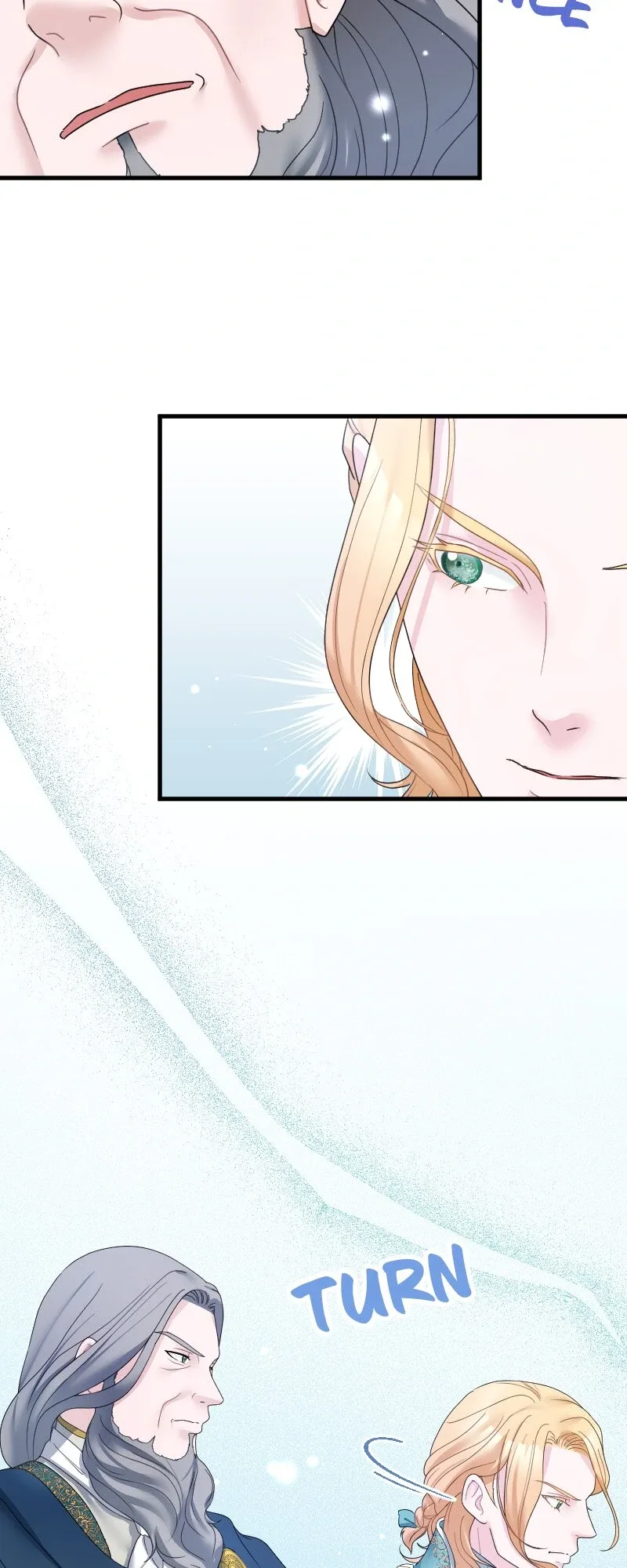 Useless Cinderella’s Feeble Attempt to Save the Kingdom Chapter 40 page 38