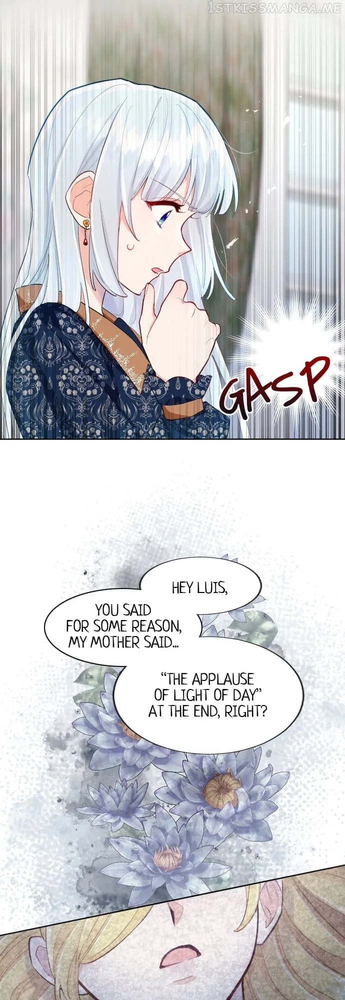 Vengeance from a Saint Full of Wounds Chapter 40 page 10