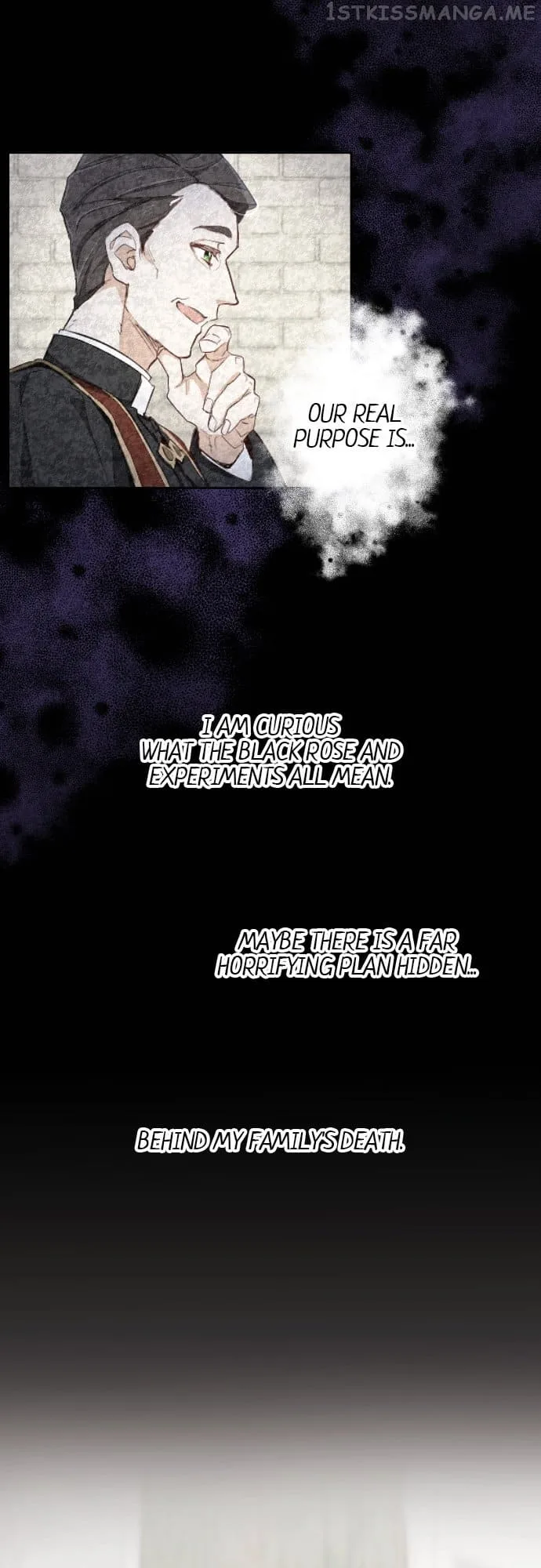 Vengeance from a Saint Full of Wounds Chapter 40 page 9