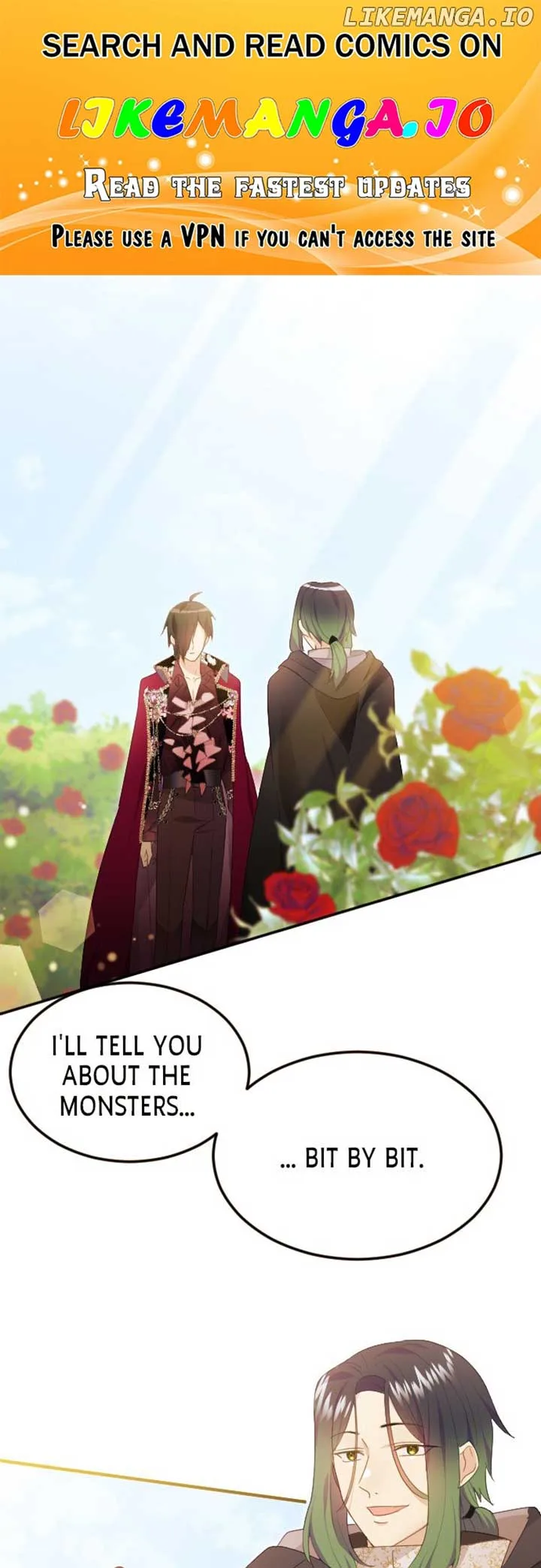 Vengeful Weapon, Tears of Poison Chapter 37 page 2
