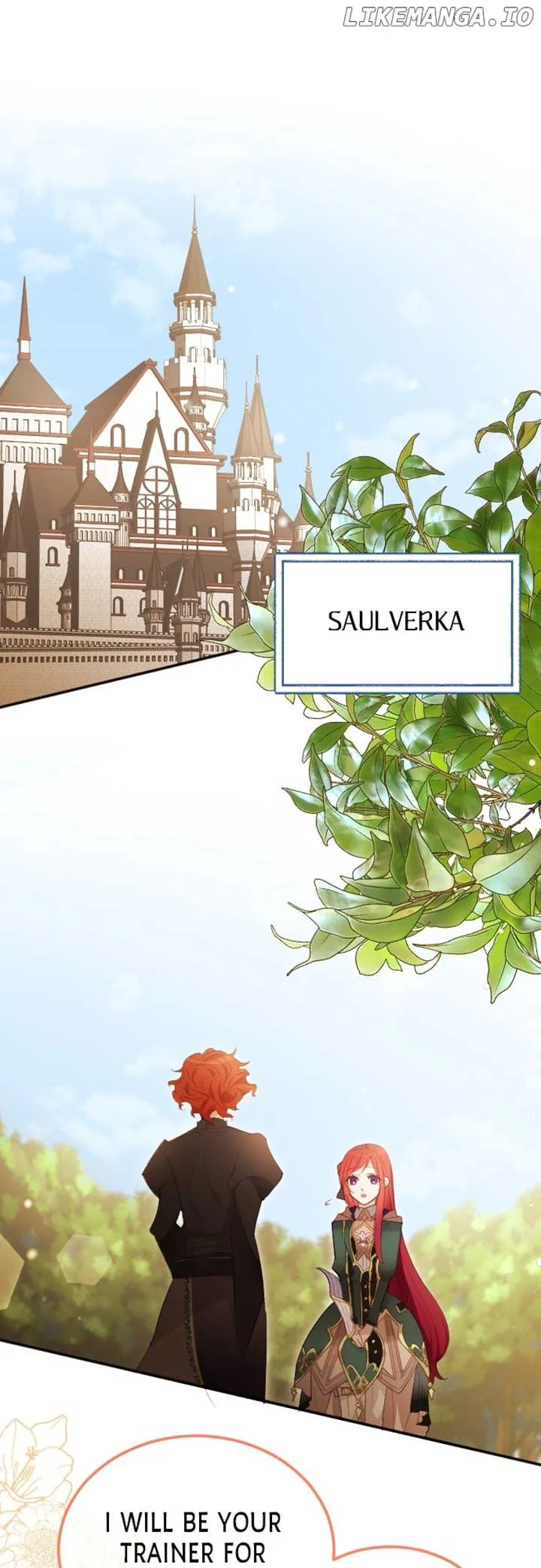 Vengeful Weapon, Tears of Poison Chapter 37 page 6