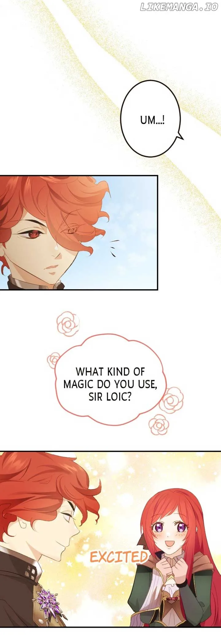 Vengeful Weapon, Tears of Poison Chapter 37 page 10