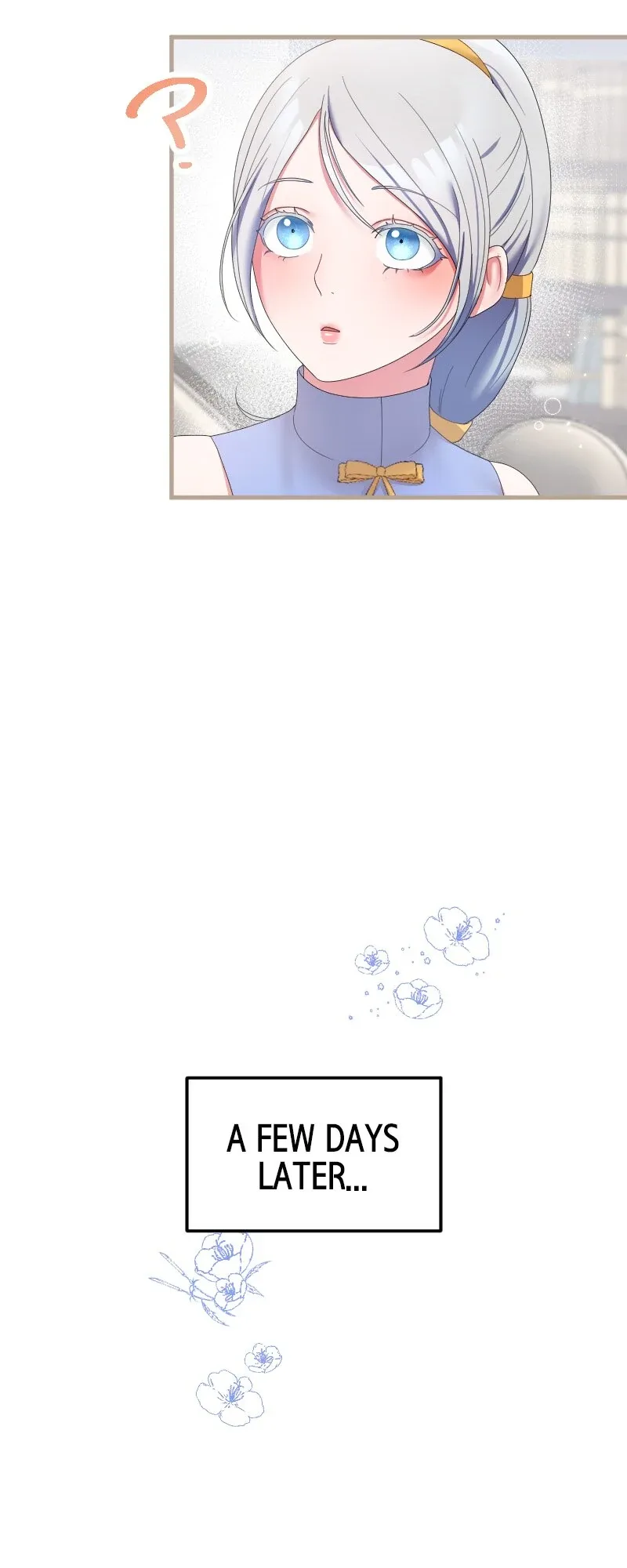 Useless Cinderella’s Feeble Attempt to Save the Kingdom Chapter 40 page 43