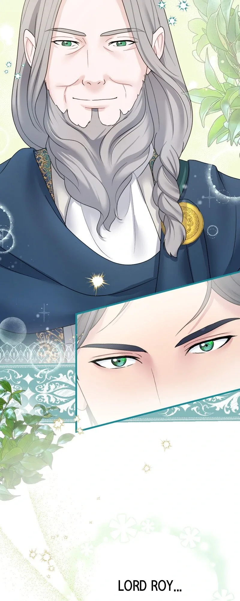 Useless Cinderella’s Feeble Attempt to Save the Kingdom Chapter 40 page 49