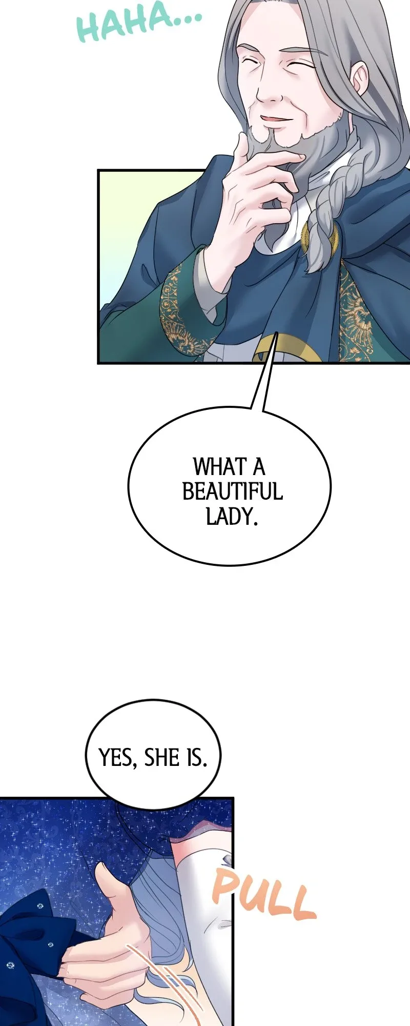 Useless Cinderella’s Feeble Attempt to Save the Kingdom Chapter 40 page 52