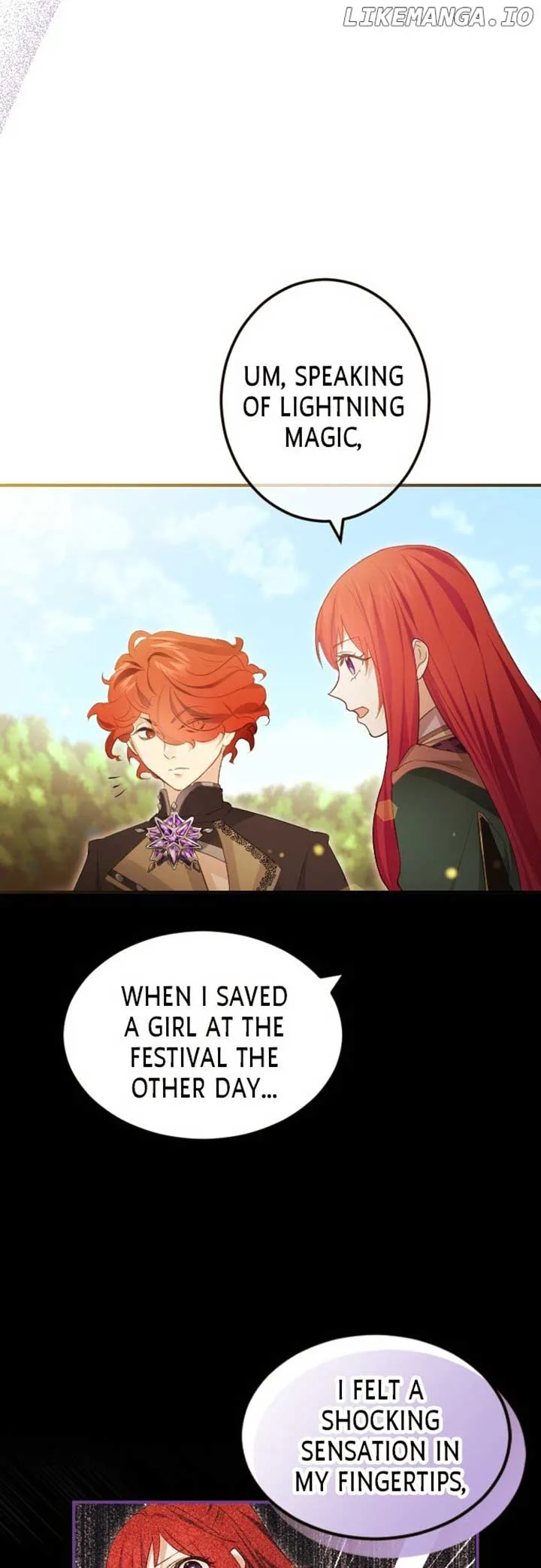 Vengeful Weapon, Tears of Poison Chapter 37 page 14