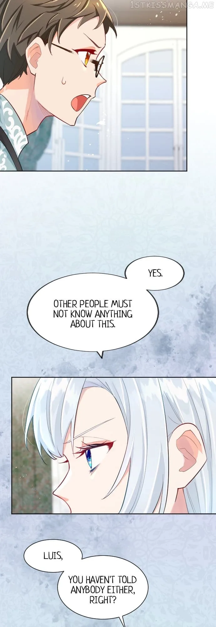 Vengeance from a Saint Full of Wounds Chapter 40 page 30