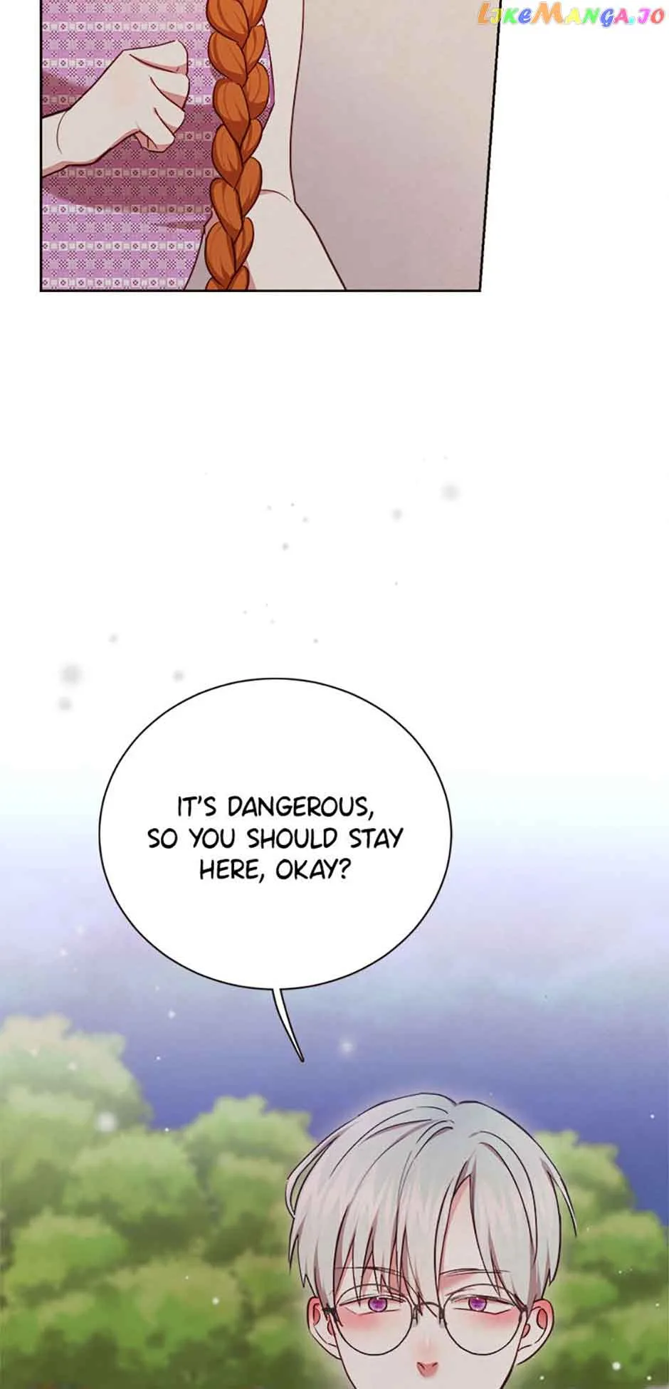 Viewer’s Choice: The Dating Show Chapter 39 page 12