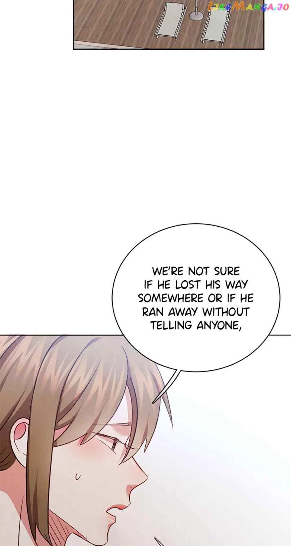 Viewer’s Choice: The Dating Show Chapter 39 page 4