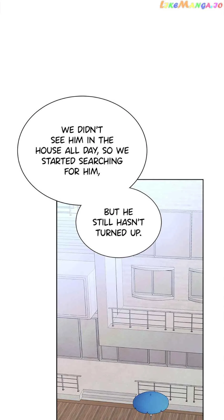 Viewer’s Choice: The Dating Show Chapter 39 page 3