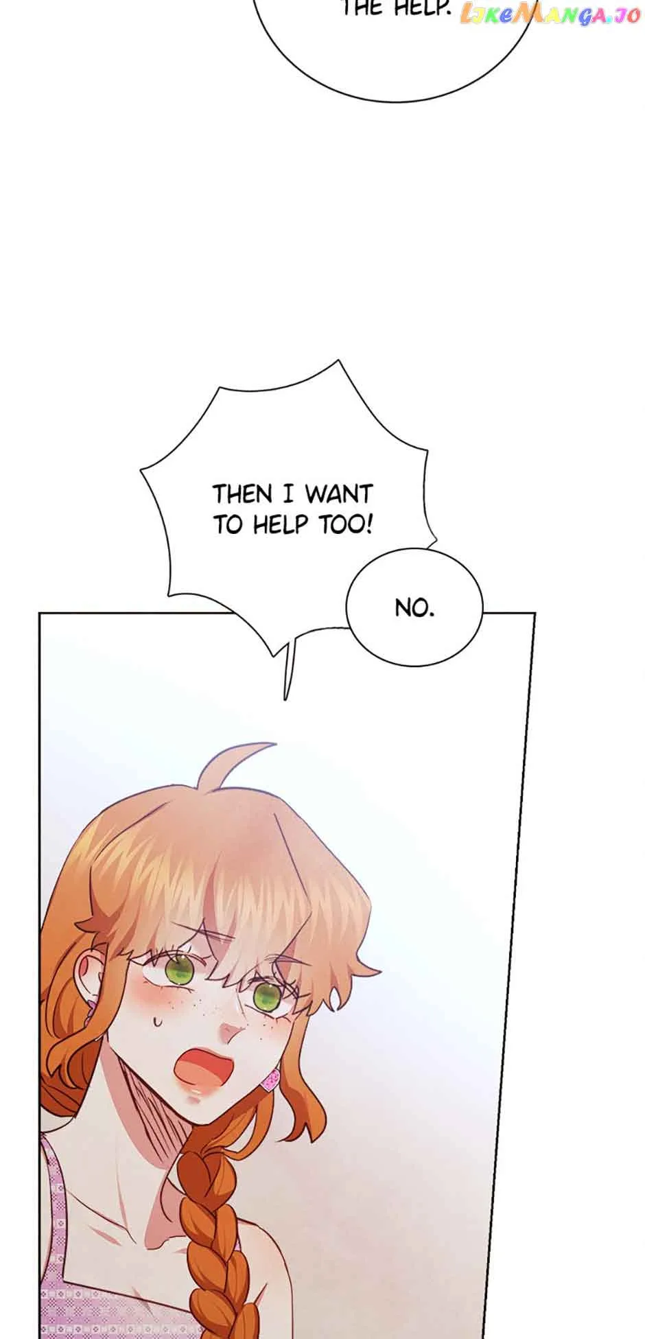Viewer’s Choice: The Dating Show Chapter 39 page 11
