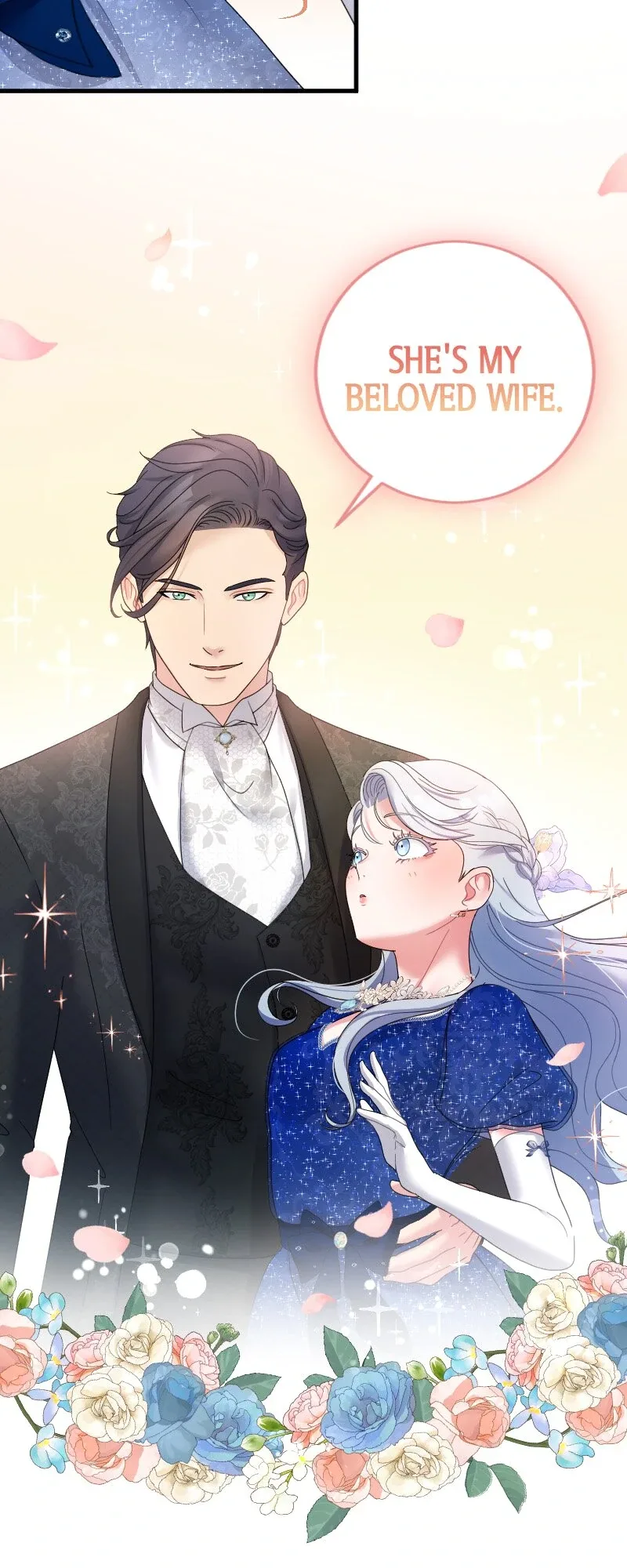 Useless Cinderella’s Feeble Attempt to Save the Kingdom Chapter 40 page 53