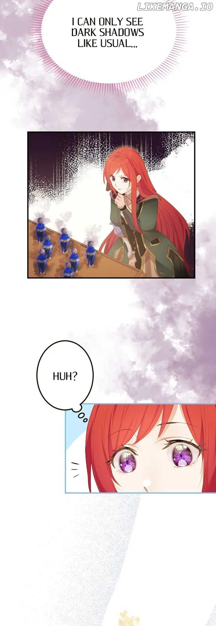Vengeful Weapon, Tears of Poison Chapter 37 page 20