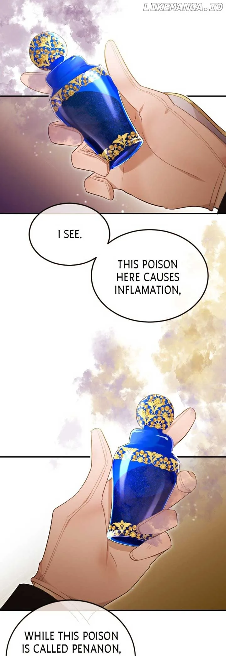 Vengeful Weapon, Tears of Poison Chapter 37 page 24