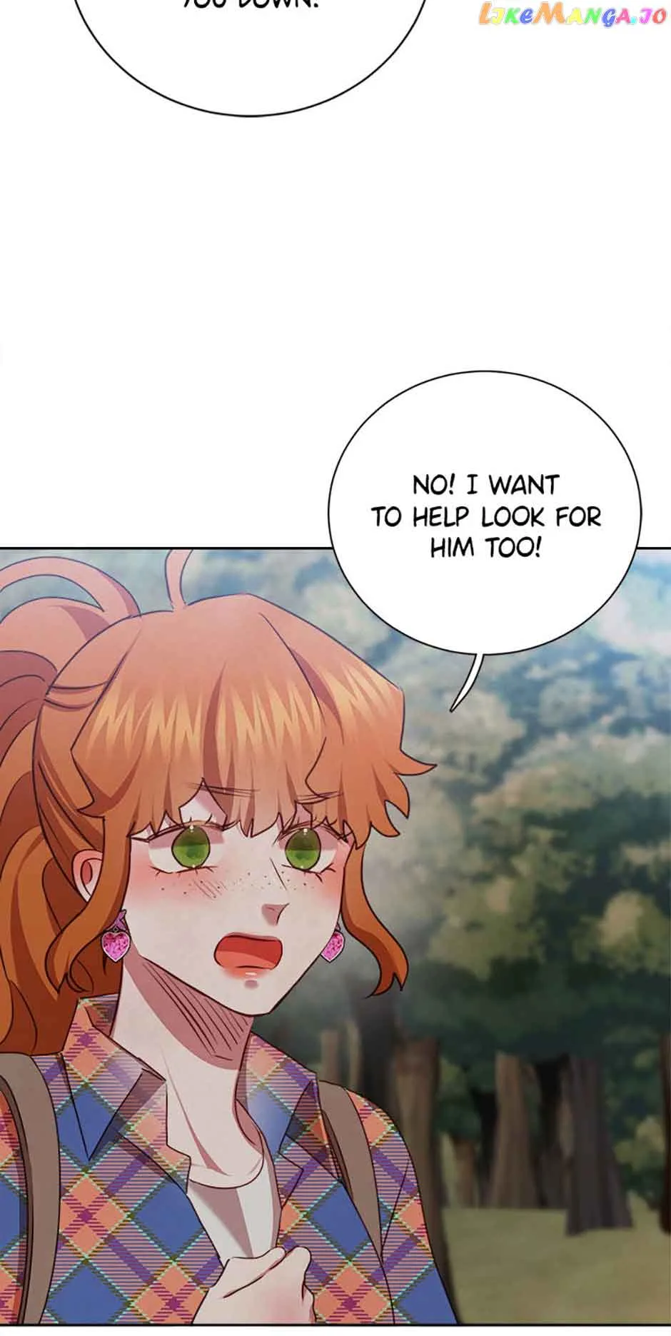 Viewer’s Choice: The Dating Show Chapter 39 page 30