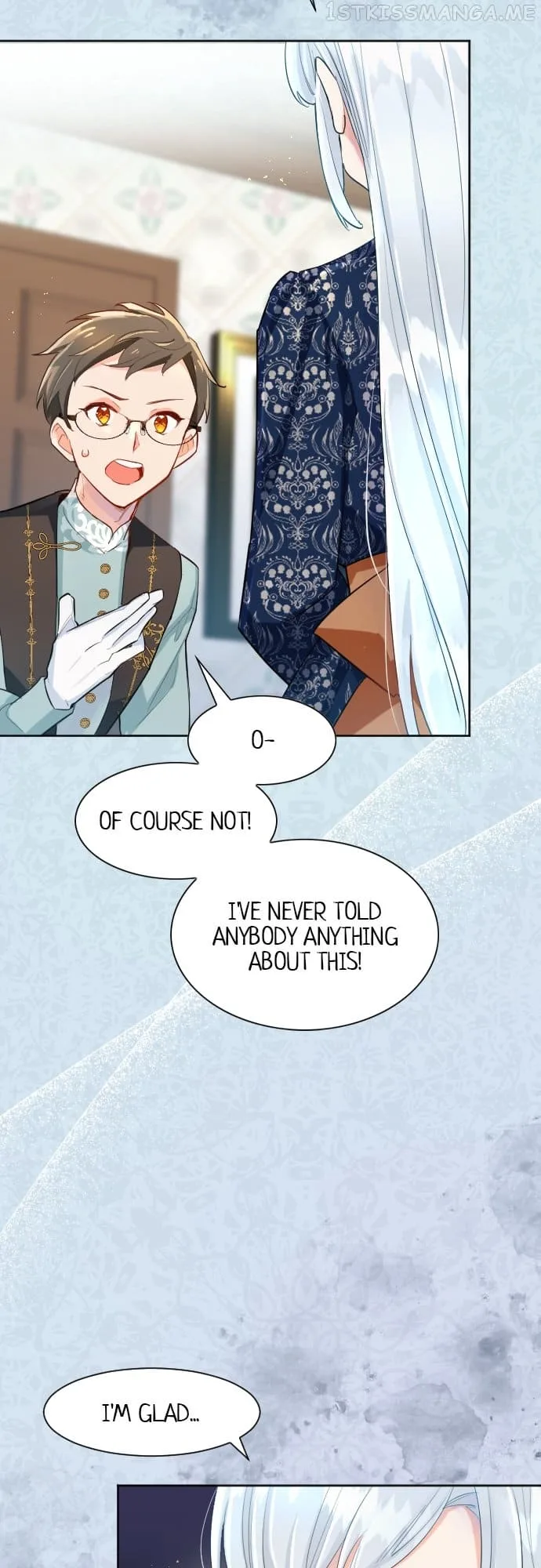 Vengeance from a Saint Full of Wounds Chapter 40 page 31
