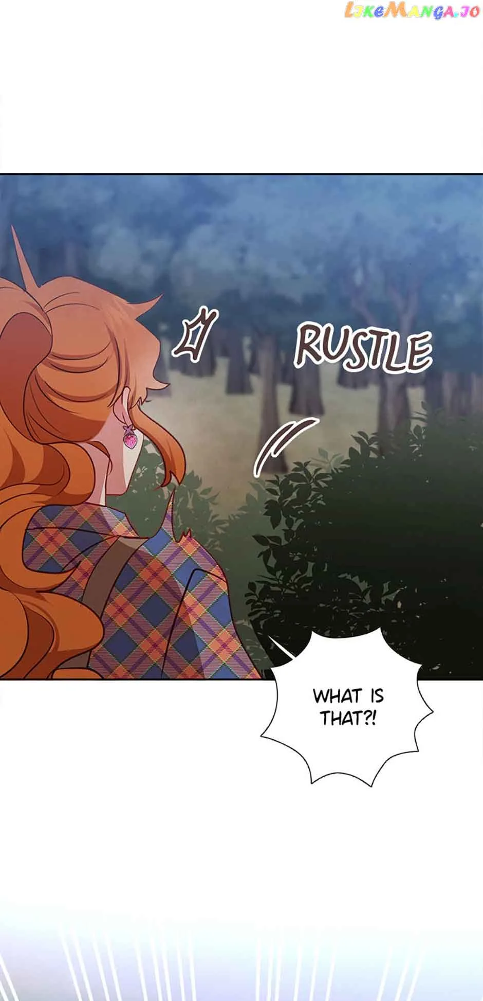 Viewer’s Choice: The Dating Show Chapter 39 page 22