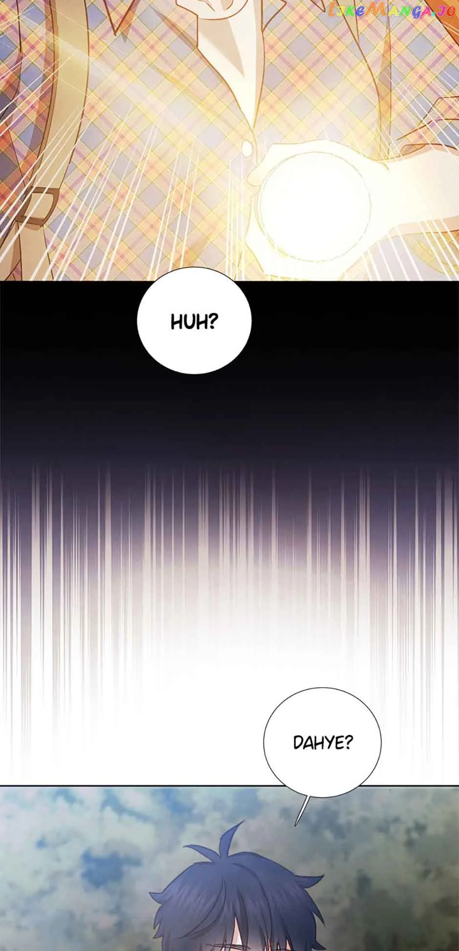Viewer’s Choice: The Dating Show Chapter 39 page 25