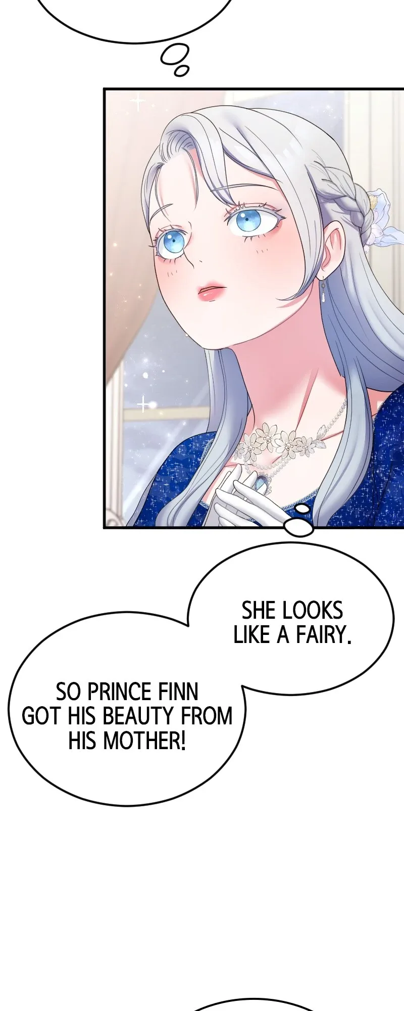 Useless Cinderella’s Feeble Attempt to Save the Kingdom Chapter 40 page 59
