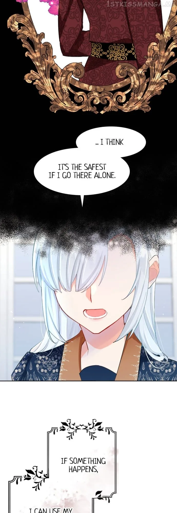 Vengeance from a Saint Full of Wounds Chapter 40 page 36