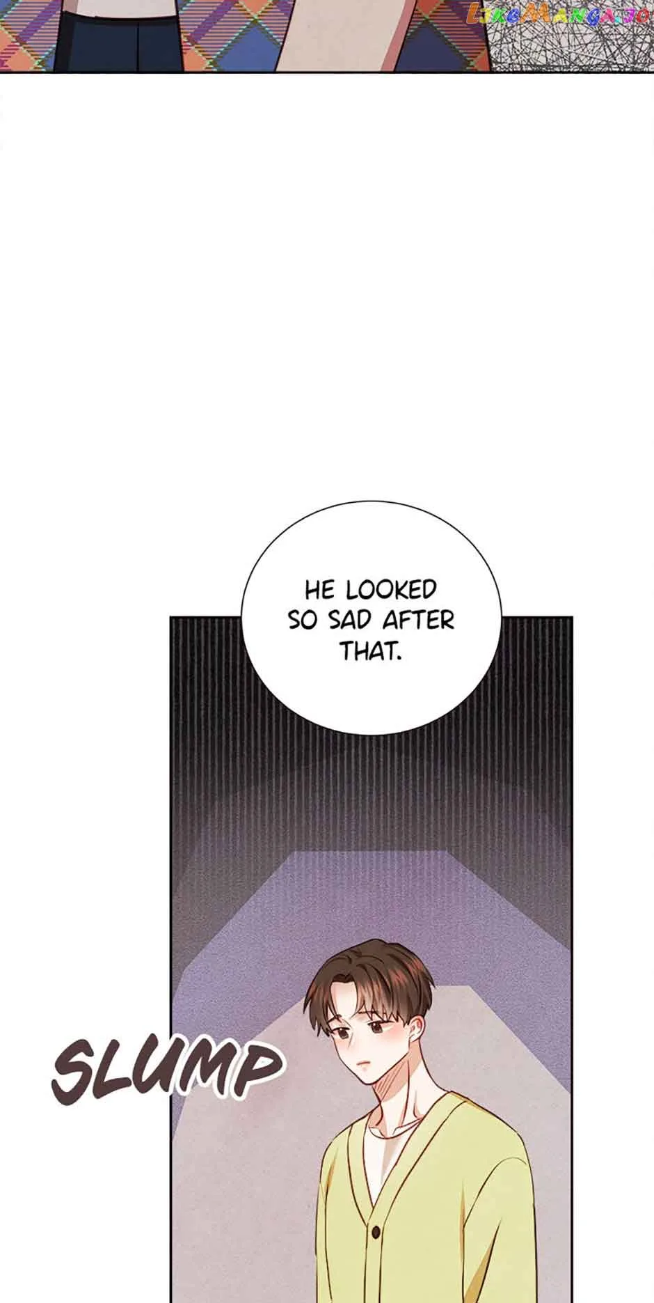 Viewer’s Choice: The Dating Show Chapter 39 page 32