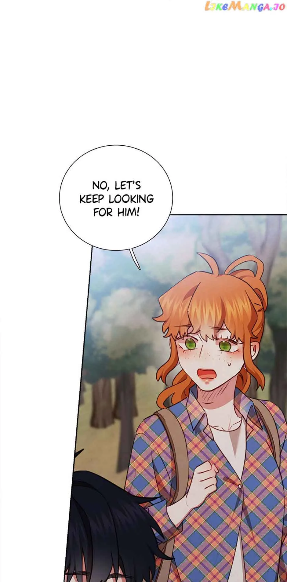 Viewer’s Choice: The Dating Show Chapter 39 page 38