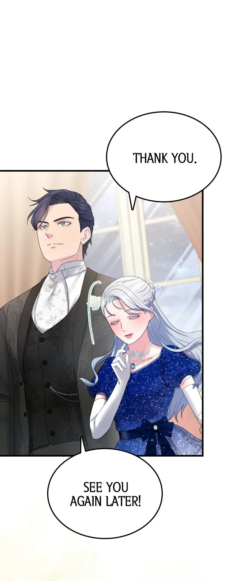 Useless Cinderella’s Feeble Attempt to Save the Kingdom Chapter 40 page 65