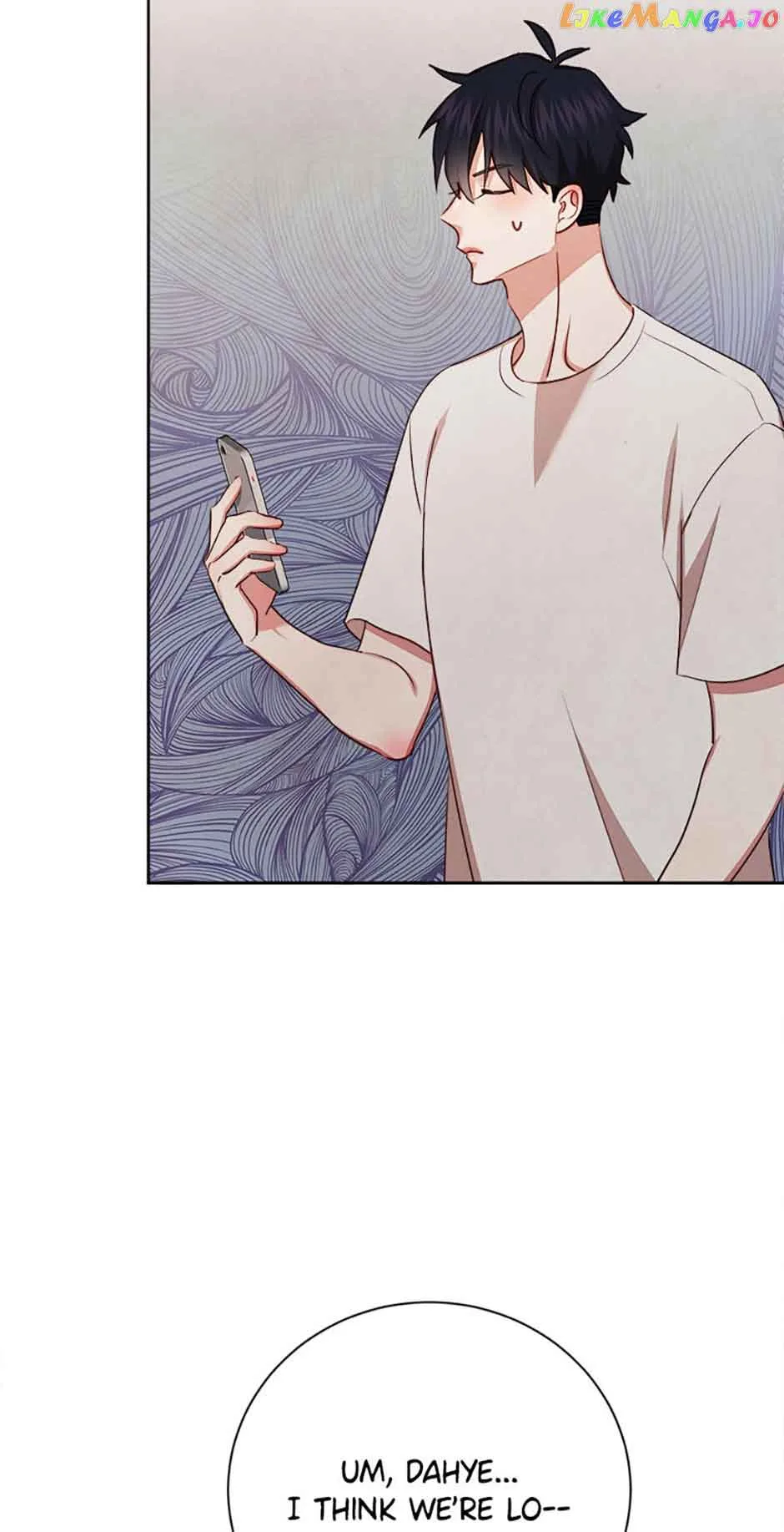 Viewer’s Choice: The Dating Show Chapter 39 page 48